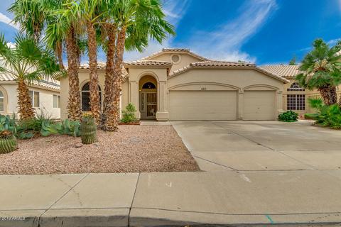 663 S Dodge St, Gilbert, AZ 85233 photo 1