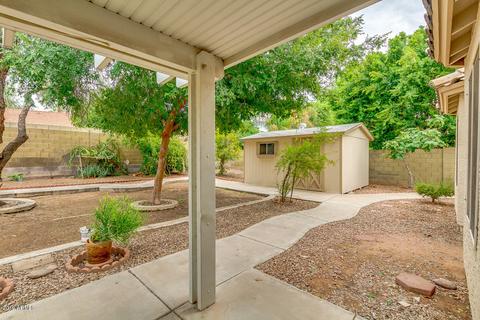 663 S Dodge St, Gilbert, AZ 85233 photo 21