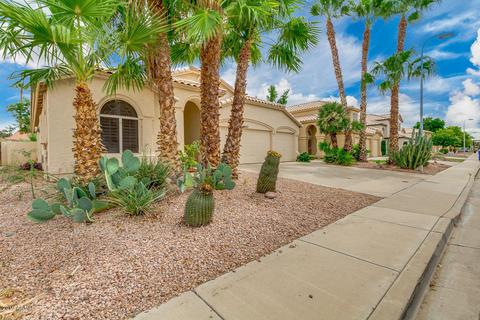 663 S Dodge St, Gilbert, AZ 85233 photo 2