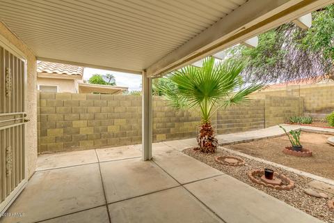 663 S Dodge St, Gilbert, AZ 85233 photo 22