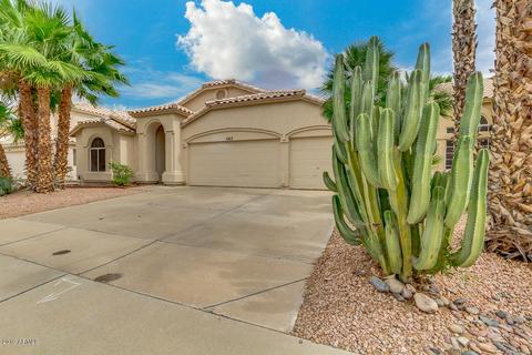 663 S Dodge St, Gilbert, AZ 85233 photo 3