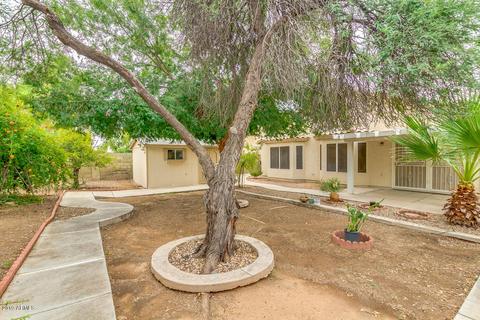 663 S Dodge St, Gilbert, AZ 85233 photo 28