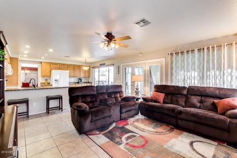 1612 E Redfield Rd, Gilbert, AZ 85234 photo 21
