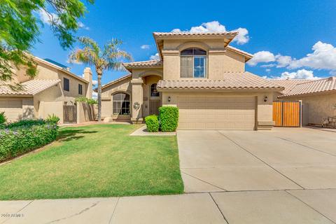 1612 E Redfield Rd, Gilbert, AZ 85234 photo 1