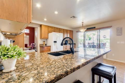 1612 E Redfield Rd, Gilbert, AZ 85234 photo 18