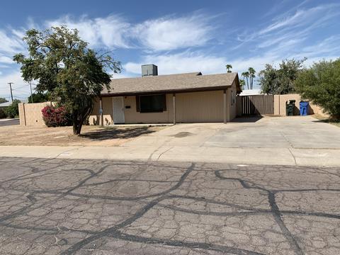 6232 W Mitchell Dr, Phoenix, AZ 85033 photo 1