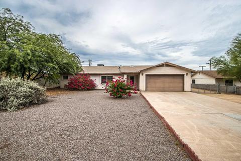 9032 S 17th Pl, Phoenix, AZ 85042 photo 1