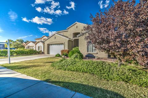 3348 E Geronimo Ct, Gilbert, AZ 85295 photo 2