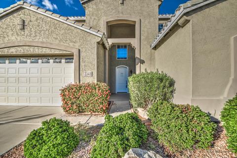 3348 E Geronimo Ct, Gilbert, AZ 85295 photo 3