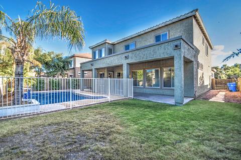 3348 E Geronimo Ct, Gilbert, AZ 85295 photo 48