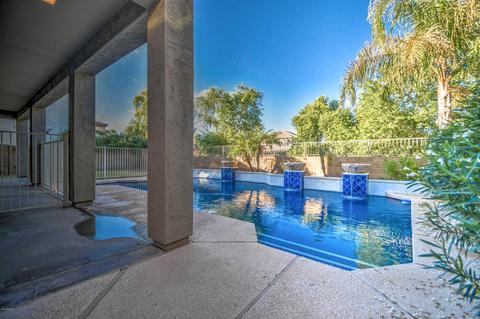 3348 E Geronimo Ct, Gilbert, AZ 85295 photo 50
