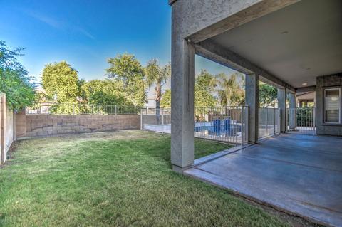 3348 E Geronimo Ct, Gilbert, AZ 85295 photo 47