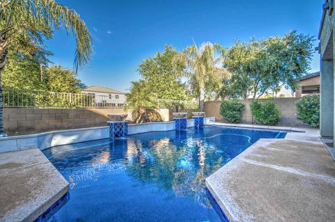 3348 E Geronimo Ct, Gilbert, AZ 85295 photo 49
