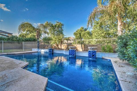 3348 E Geronimo Ct, Gilbert, AZ 85295 photo 51