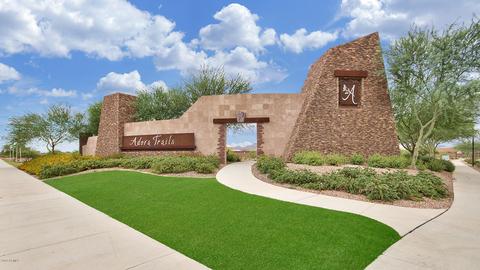 2410 E Susan Dr, Gilbert, AZ 85298 photo 51