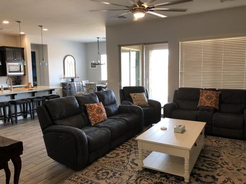 2410 E Susan Dr, Gilbert, AZ 85298 photo 11