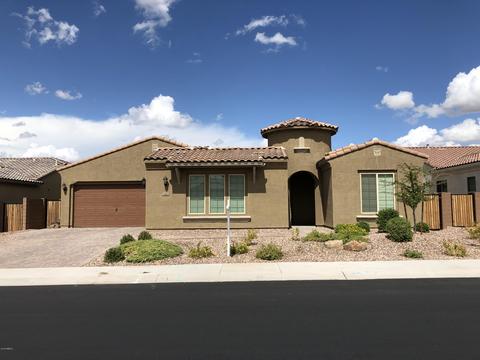 2410 E Susan Dr, Gilbert, AZ 85298 photo 1
