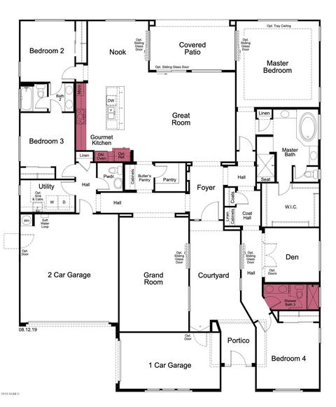 2410 E Susan Dr, Gilbert, AZ 85298 photo 4