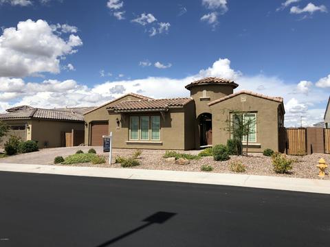 2410 E Susan Dr, Gilbert, AZ 85298 photo 3