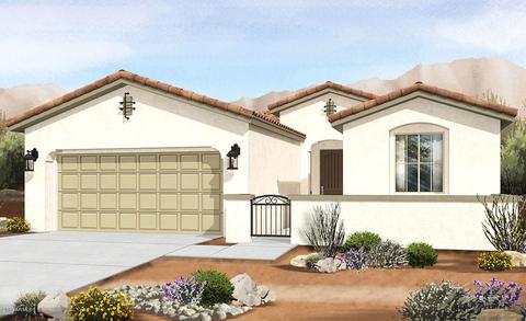9728 E Torino Ave, Mesa, AZ 85212 photo 1