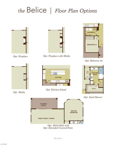 9744 E Torino Ave, Mesa, AZ 85212 photo 3