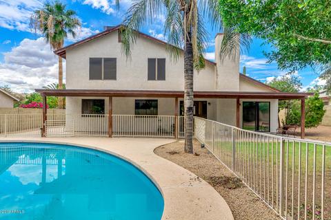5015 E Dallas St, Mesa, AZ 85205 photo 38