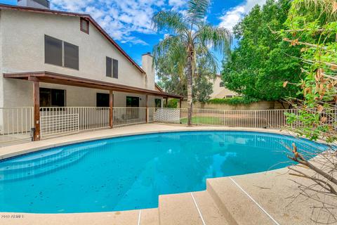5015 E Dallas St, Mesa, AZ 85205 photo 35