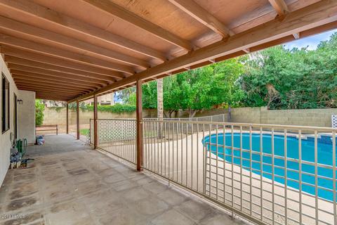 5015 E Dallas St, Mesa, AZ 85205 photo 44