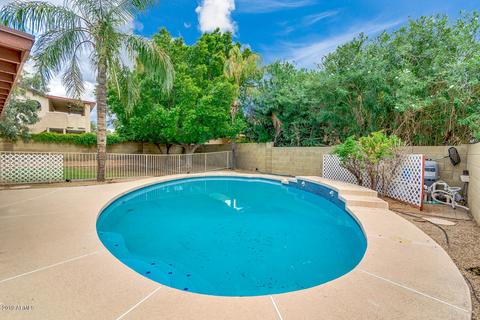 5015 E Dallas St, Mesa, AZ 85205 photo 40