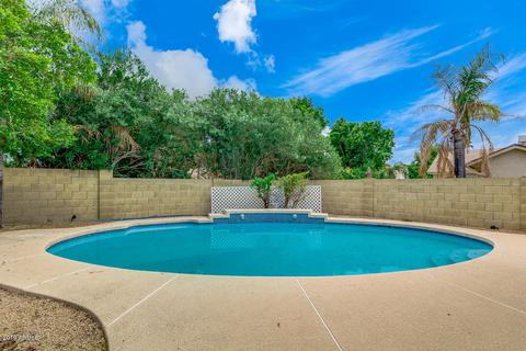 5015 E Dallas St, Mesa, AZ 85205 photo 41