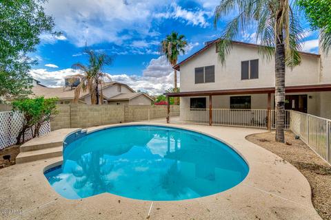 5015 E Dallas St, Mesa, AZ 85205 photo 39