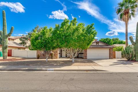 5015 E Dallas St, Mesa, AZ 85205 photo 1