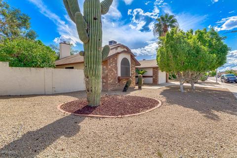 5015 E Dallas St, Mesa, AZ 85205 photo 5