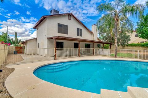 5015 E Dallas St, Mesa, AZ 85205 photo 36