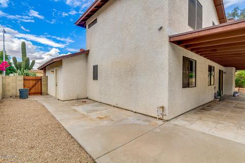 5015 E Dallas St, Mesa, AZ 85205 photo 45