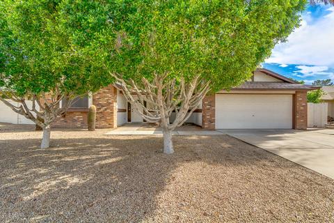 5015 E Dallas St, Mesa, AZ 85205 photo 3