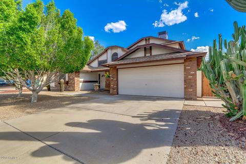 5015 E Dallas St, Mesa, AZ 85205 photo 6