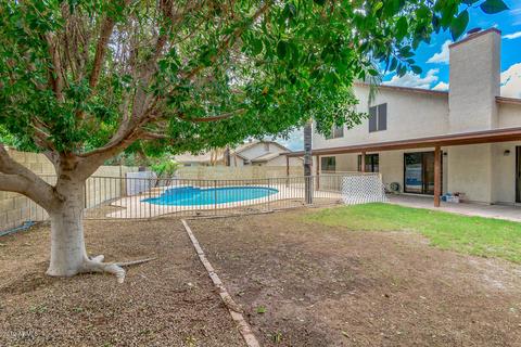 5015 E Dallas St, Mesa, AZ 85205 photo 43