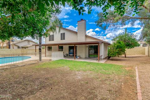5015 E Dallas St, Mesa, AZ 85205 photo 37