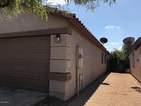 8303 W Baxter Dr, Phoenix, AZ 85037 photo 4