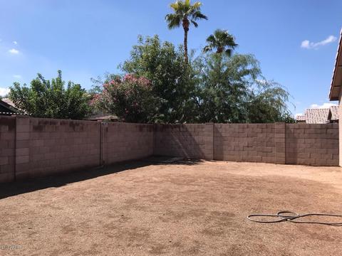 8303 W Baxter Dr, Phoenix, AZ 85037 photo 24