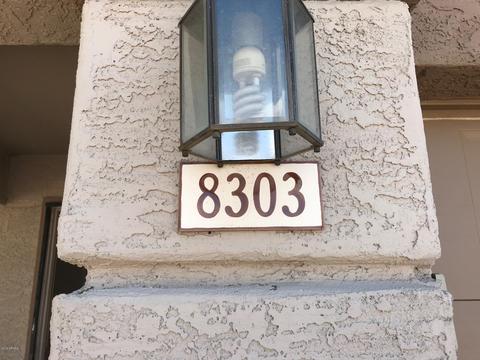 8303 W Baxter Dr, Phoenix, AZ 85037 photo 2