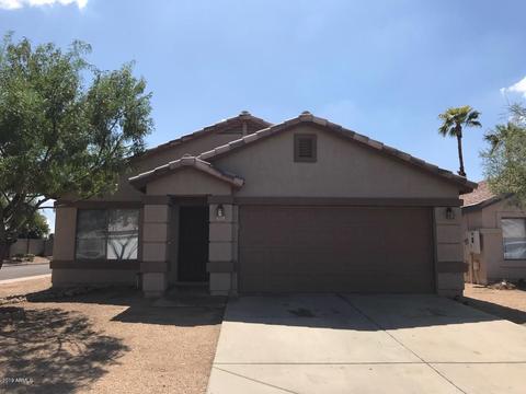 8303 W Baxter Dr, Phoenix, AZ 85037 photo 1