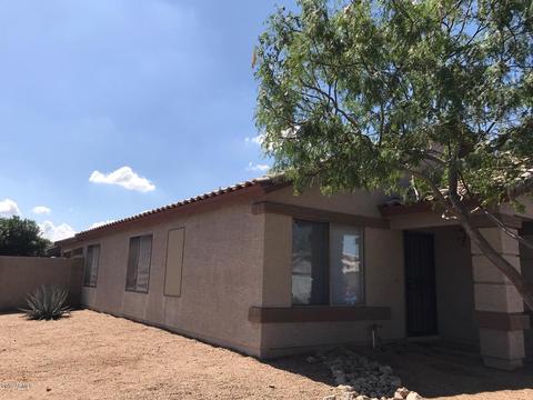 8303 W Baxter Dr, Phoenix, AZ 85037 photo 3