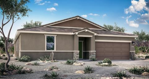 7127 S 33rd Dr, Phoenix, AZ 85041 photo 1