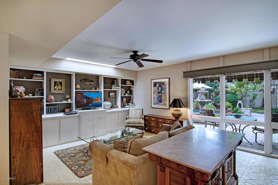  8676 E Via De Los Libros --, Scottsdale, AZ 85258 photo 14