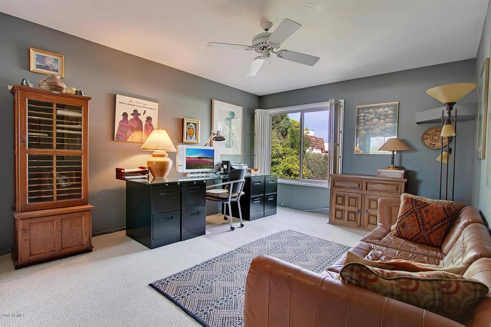  8676 E Via De Los Libros --, Scottsdale, AZ 85258 photo 23