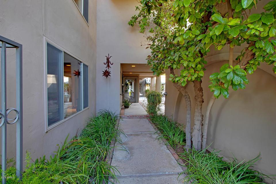  8676 E Via De Los Libros --, Scottsdale, AZ 85258 photo 2