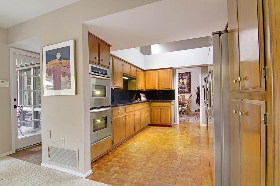  8676 E Via De Los Libros --, Scottsdale, AZ 85258 photo 12