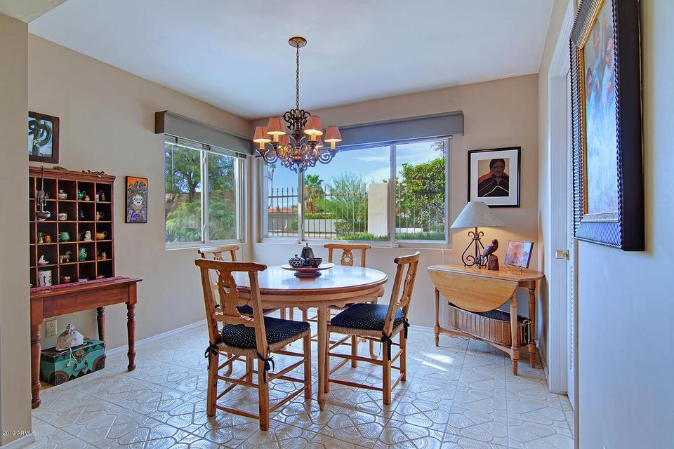  8676 E Via De Los Libros --, Scottsdale, AZ 85258 photo 20